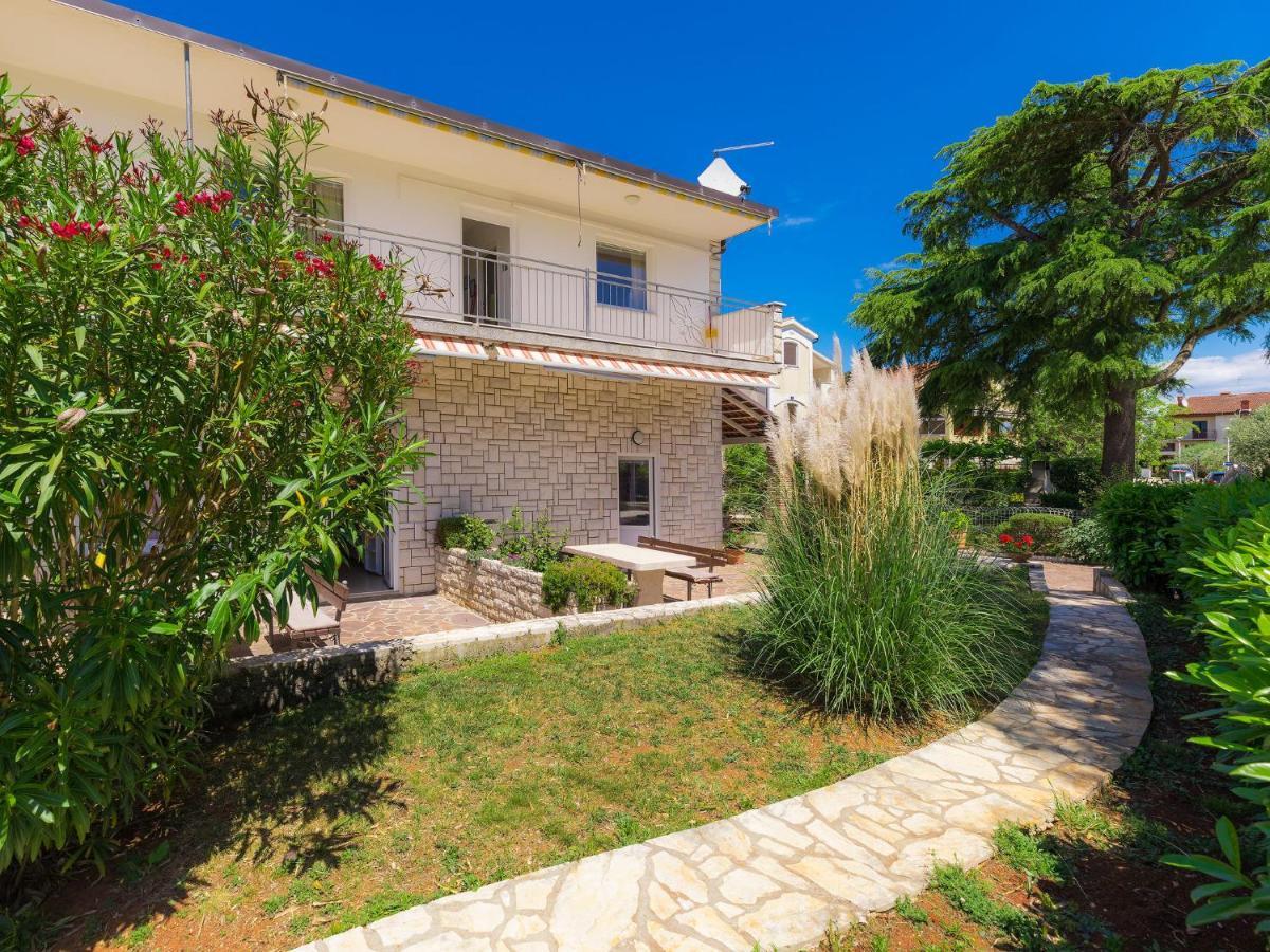 Apartment Nika-10 By Interhome Umag Exterior foto